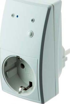 Switch actuator for bus system  85105100