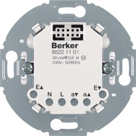 Venetian blind control unit Basic element 85221101