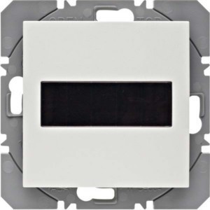 Hand-/wall sensor for bus system  85655188