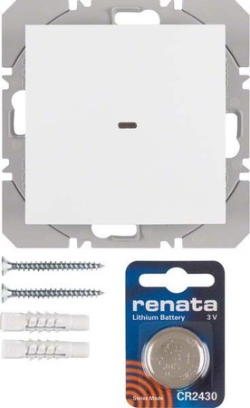 Hand-/wall sensor for bus system  85655288