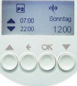 Venetian blind control unit Control end-piece 85741139