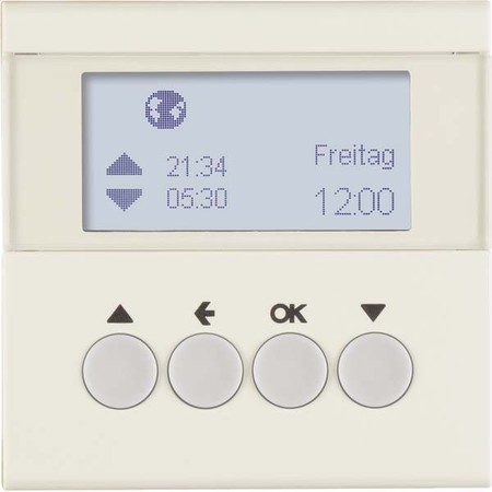 Venetian blind control unit Control end-piece 85741182