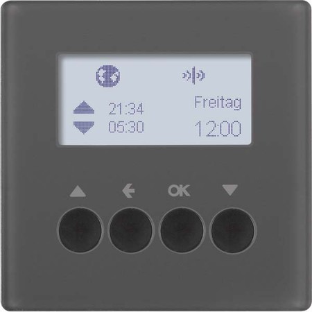 Time switch for bus system  85745126