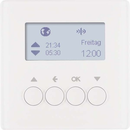 Time switch for bus system  85745129