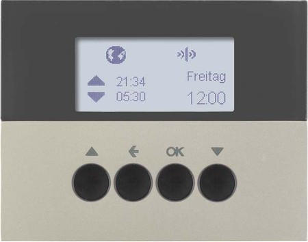 Time switch for bus system  85745173