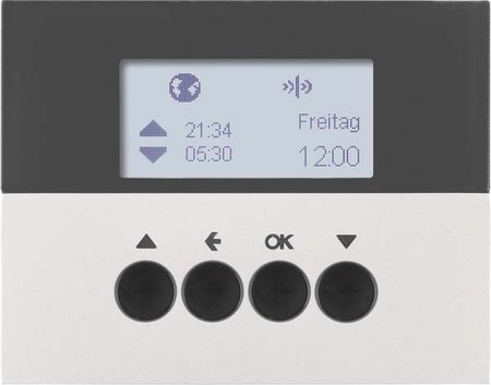 Time switch for bus system  85745177