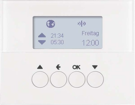 Time switch for bus system  85745179