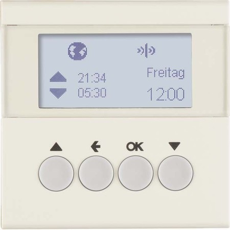 Time switch for bus system  85745182