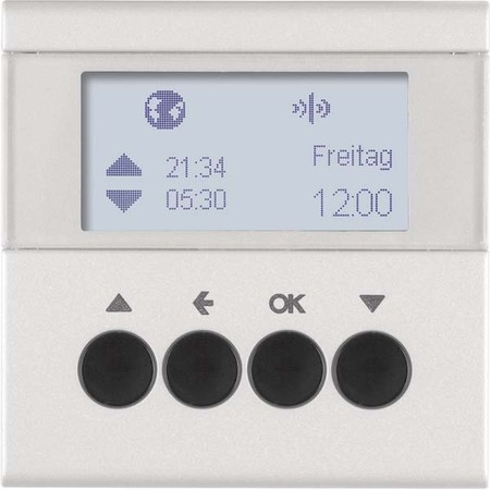 Time switch for bus system  85745183