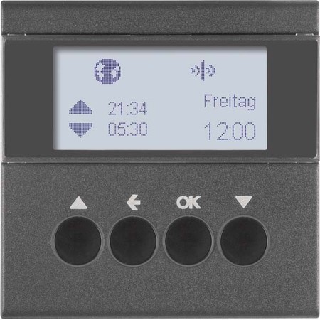 Time switch for bus system  85745185