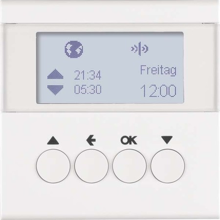 Time switch for bus system  85745189