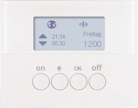 Time switch for bus system  85745279