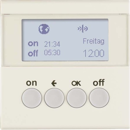 Time switch for bus system  85745282