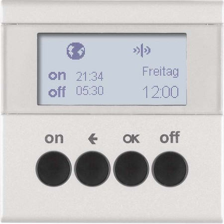 Time switch for bus system  85745283