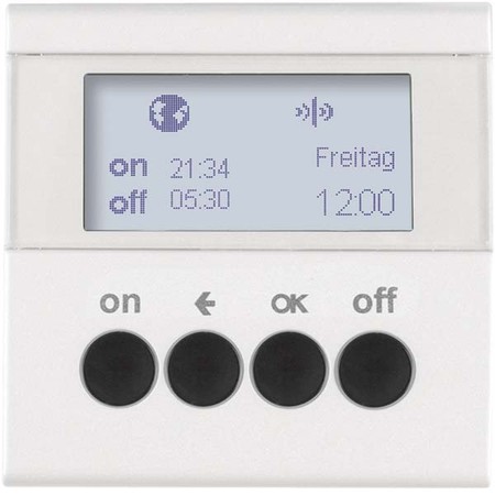 Time switch for bus system  85745289