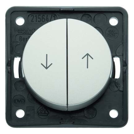 Venetian blind switch/-push button Basic element 936532524