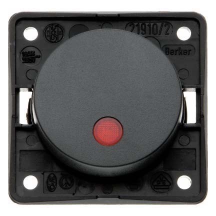 Push button Basic element Single push button Rocker 937722505