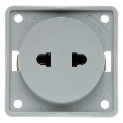 Socket outlet American National Standard 1 962572506