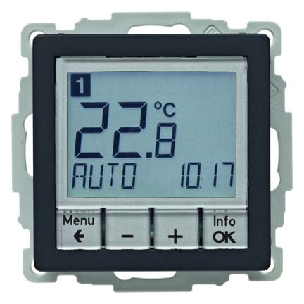 Room temperature controller Temperature controller 20446086