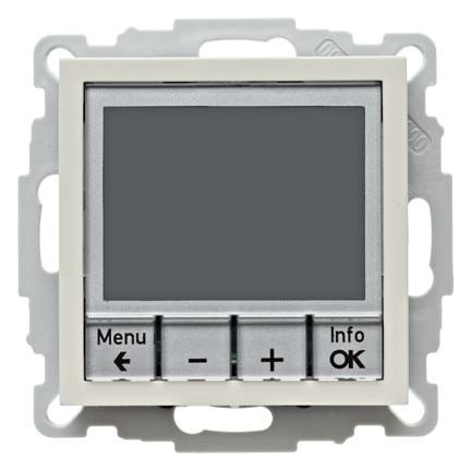 Room temperature controller Temperature controller 20448982