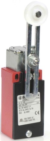 End switch 183 mm 6021136104