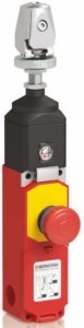 Emergency stop pull cord switch  6011629069