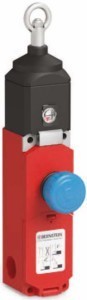 Emergency stop pull cord switch  6011621066