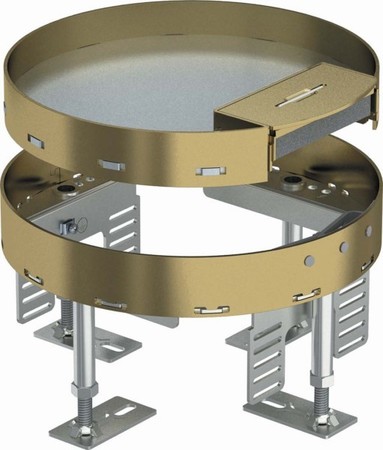 Cassette frame with cassette  7409254