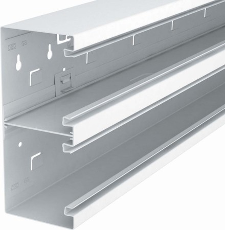 Wall duct 210 mm 90 mm 2000 mm 6278500