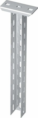 Ceiling profile for cable support system 700 mm 50 mm 6341228
