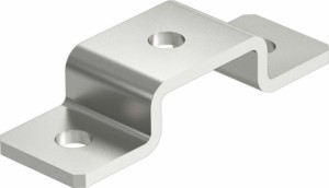 Coupler for support/profile rail  1124711