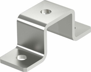 Coupler for support/profile rail  1124753