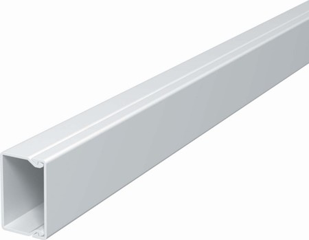 Installation duct 40 mm 40 mm 2000 mm 6191126
