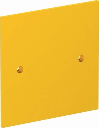 Cover plate for installation column Other 6109842