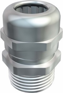 Cable screw gland Metric 2086159
