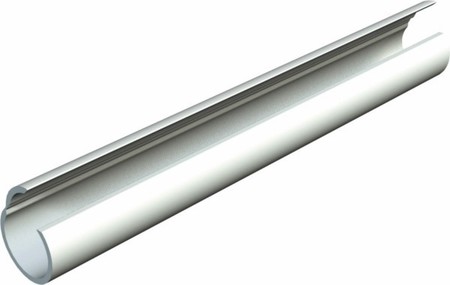 Plastic installation tube PVC 2153960