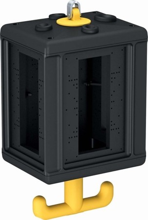 CEE socket outlet combination None None None 6109822