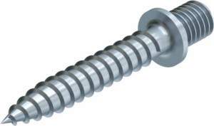 Screw anchor 8 35 mm 10 mm 3133230