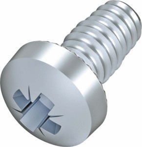 Wood screw  3498092