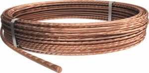 Metal cable  5021652