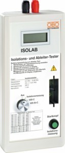 Insulation tester  5096812