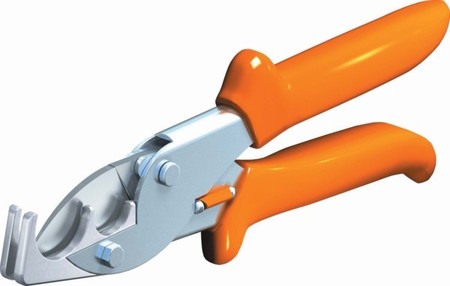Pipe shears 16 mm 2153572