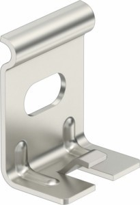 Head plate for profile rail  6016445