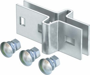 Mounting material for cable support system Steel Other 6019064