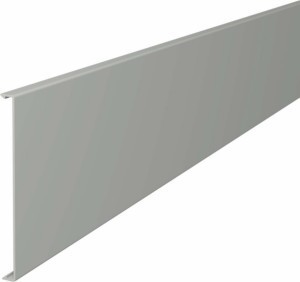 Transition cover section for installation duct 170 mm 6022758