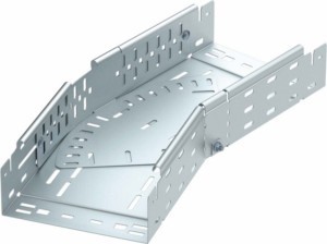 Bend for cable tray  6040608