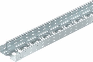 Cable tray/wide span cable tray 60 mm 150 mm 1 mm 6059002