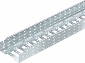 Cable tray/wide span cable tray 85 mm 200 mm 1 mm 6059084