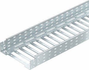 Cable tray/wide span cable tray 85 mm 300 mm 1 mm 6059086