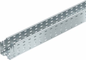 Cable tray/wide span cable tray 110 mm 100 mm 1 mm 6059156